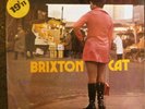BRIXTON CAT JOE'S ALL STARS DICE THE BOSS TROJAN TBL106 JOE MANSANO REGGAE ROOTS