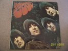 THE BEATLES Rubber Soul 1965   SUPERB
