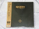 QUEEN MAGIC YEARS VOL.1-3 LIMITED COMPLETE EDITION JAPAN 2 LD LASER DISC