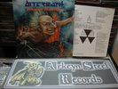 AFTERMATH-STRAIGHT FROM HELL LP RARE CRILLSON,STEEL ANGEL,DARK STARR,DECOY PARIS