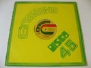 MORWELLS They Hold Us Down GREENSLEEVES 12