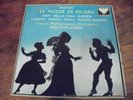 SUPER  MOZART LE NOZZE DI FIGARO KLEIBER DECCA RECORD SXL 2087-8-9-90