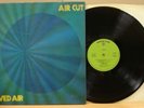 CURVED AIR AIR CUT OG UK 73 WARNER STEREO LP A1/B1 MINT