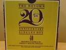 MOTOWN 20TH SINGLES BOX SET 7