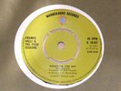 FRANKIE VALLI AND THE FOUR SEASONS Whatever You Say  WB 1971 Single WITHDRAWN