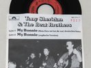 Beatles deut. Single: My Bonnie Tony Sheridan Sonderpressung Nr. 227 Toll