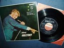 JOHNNY HALLYDAY EP Wap-Dou-Wap+3 PHILLIPS SPAIN