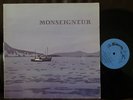MONSEIGNEUR rare private seventies SWISS / FRENCH folk psych celtic prog LP
