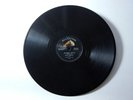 Elvis Presley Mystery Train RCA Victor 78 rpm 10 inch record.