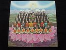 GEORGE HARRISON Dark Horse UK 1st press 1974 LP on Apple MINT- Beatles