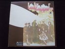 LED ZEPPELIN 2 II UK 1st Press Plum Atlantic 1969 LP MINT- Superb