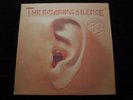 MANFRED MANN Roaring Silence UK 1st Press LP Nr MINT Prog