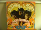 THE FLIRTATIONS--NOTHING BUT A HEARTACHE --DERAM 1969--Stereo VG+++