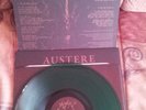 Austere To Lay like old Ashes LP Firstpress  (Woods of Desolation,Nazxul,Burzum)