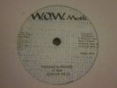 JUNIOR REID-THANKS AND PRAISE-LISTEN