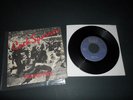 Cock Sparrer Runnin' Riot Portugal Diff PS 45 1977 Sex Pistols Damned Clash Punk