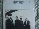 The Riptides rare numbered & Sealed lp