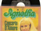 Agnetha (Abba) - Concerto D'Amore