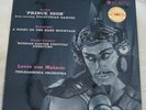 SAX 2327 BORODIN MOUSSORGSKY  RIMSKY-KORSAKOV Prince Igor 1st NM