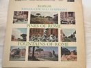 RCA SB-2103 RESPIGHI Pines Fountains of Rome REINER 1st EX