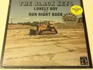 THE BLACK KEYS - LONELY BOY - 12