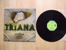 LP von Triana,Original und Erstpressung,Spanien 79,Mint-,Sombra Y Luz,