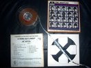 A HARD DAY'S NIGHT THE BEATLES GENUINE  1964 REEL to REEL TWIN TRACK TAPE MONO