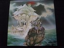 DAVE GREENSLADE Cactus Choir UK orig 1976 1st Press LP MINT-