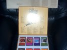 THE BEATLES BOX SET FROM LIVERPOOL 8 TAPES NEAR MINT 124 SONGS BRILLIANT 