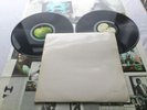 The Beatles LP White Album 1st Press No 247567 + Poster Vinyl Record Exc Sound