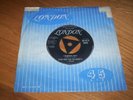 Dion & the Belmonts I Wonder Why Rare London 45rpm Classic Doo-Wop