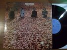 JELLYBREAD-FIRST SLICE IST UK PRESS BLUE HORIZON