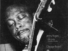 CHICAGO BLUES LP : Jimmy Rogers / 