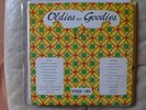 Oldies But Goodies Vol 1 - Studio One JA Orig LP