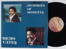 DEMO CATES Memories Of Moments SCORPIO LP modern soul funk