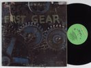 FIRST GEAR Feat Larnelle Harris MYRRH LP soul funk