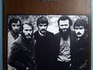 THE BAND SECOND ALBUM RARE ORIG '69 CAPITOL LP ORIGINAL BOB LUDWIG MASTERING