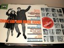 LP - THE BEATLES - Komm gib mir deine Hand RARE VA