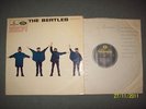 VERY RARE STEREO 1ST PRESS ORIGINAL 1965 UK BEATLES 