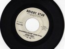 JUNIOR WELLS---IM GONNA CRAMP YOUR STYLE---BRIGHT STAR DEMO
