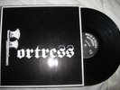 FORTRESS CLASSIC ISD OI RAC ROCK O RAMA REBELLES ROR LP 12