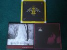 Third Man Records Vault Packages #7 #8 #9 All In One Sealed Mint White Stripes
