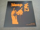SLEEP Vol 2 + Live at Gilman LP black vinyl MELVINS SUNN BORIS ELECTRIC WIZARD