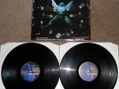 IRON MAIDEN Live in London Marquee club 1985 2LP RARE