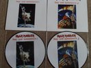 IRON MAIDEN Beast Over Hammersmith vol.1&2 PROMO PD RARE