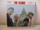 THE CLIQUE  extended play INTRODUCING... 1991 EXCELENTE
