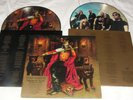Iron Maiden - Edward The Great 2 Picture Disc LP