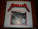 METALLICA 