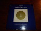 The Motown Story Limited Edition 5 album boxed set never been played 58 hits