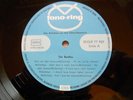 rare LP: The Beatles Great Hits (Original Fono-Ring SFGLP 77 939 , near mint)